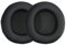 kwmobile 2X Ohrpolster kompatibel mit Sony MDR-DS7000 / RF6000 / RF6500 / CD470 Polster - Kopfhörer Polster aus Kunstleder für Over Ear Headphones