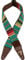 Fender® Sonoran Strap Oasis 2 992132545