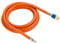 Cadac Red 3M Quick Release BBQ Point & Hose Kit QR (8mm)