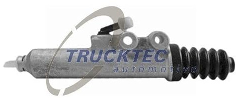TRUCKTEC AUTOMOTIVE 05.23.012 Pompa della frizione Compatibilità con MAN EL L2000 LION´S COACH LION´S COMFORT LION´S STAR M 2000 L