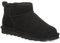 Bearpaw Damen Shorty Stiefelette, Black II, 43 EU