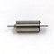 Pilang zxxin-Electric Motor 1020 Dual Shaft Axis DC Motor, 6V 9V 12V, High Speed 10mm*20mm Mini Coreless Motor, RC Rail Train Engine Sturdy and Durable