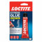Loctite Extreme Gel 18ml Tube-Clear