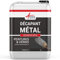 Décapant peinture pour métal, produit de décapage, métal et fer : Arcadecap metal - 17 L - ARCANE INDUSTRIES