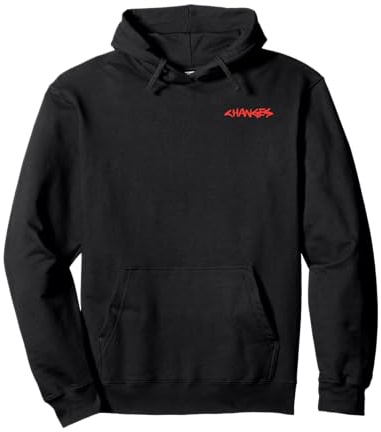 Justin Bieber ändert Cover Pullover Hoodie