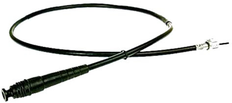 Tachowelle passend für Kreidler Hiker 125 RMC-E DD Sport Bj. 2009-2010