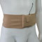 URSA Live Waist Strap - For Microphone Transmitters & Recievers. For use in Film/TV, Documentary, Theatre and Fitness Instruction (Black, Large)
