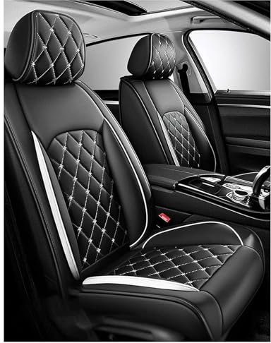 Full Set Auto Sitzbezüge für op𝙚l Astra H Twintop(2005-2010),Schützen Sie Ihre Sitze vor den Auswirkungen von Schmutz, Schweiß und Verschleiß