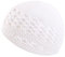 lxuebaix Winter-Muslime, Erwachsene Beanie-Mütze, elastisch, gehäkelt, islamische Beanie-Mütze, Gehörschutz, Mütze, Winter, Kirche, Beten, warme Vorräte