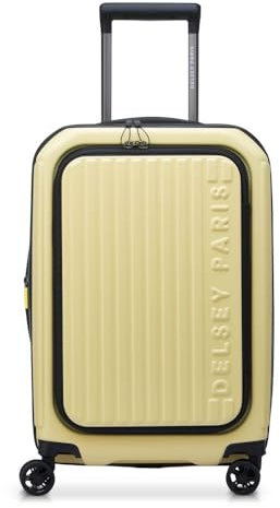 DELSEY Paris Trolley Case/Upright