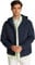 Tommy Hilfiger Veste Coupe-Vent Homme Hooded Sportive, Bleu (Desert Sky), XL