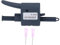 VOANZO K2208 Lötflussmittel-Kleberspender mit 0,8 mm und 1,3 mm Düsen – Tragbarer Lötpasten-Extruder für präzises Löten von Elektronik, ideal für Heimwerker und den professionellen Einsatz
