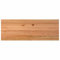 vidaXL Schreibtischplatte Hellbraun 220x80x4 cm Massivholz Eiche, Arbeitsplatte, Küchen Arbeitsplatte, Ersatztischplatte, Tischplatte