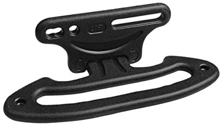 JECOMPRIS Autositz-kleiderhaken Kleiderbügel Für Autositz Schwarz Abs-Material Einfach Zu Montieren Zur Aufbewahrung Von Kleidung Und Taschen