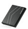 Hard Disk Esterno 2T - 2,5 Ultrasottile Portatile USB Storage per Desktop, Laptop, MacBook, Chromebook Wii u,TV