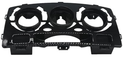 Für Toyota Für Hilux Für Fortuner 2005-2014 Autorahmen Big Screen Fascia Panel Adapter 2 Din Dash Audio Fitting Kit(2005 MT)