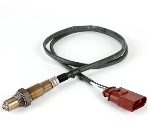 Stickoxid-Nox-Sensor Für A6 Für A4 1,8 T 2,0 4-draht Sauerstoff Lambdasonde OE: 0258006305 0258006306 058906265V