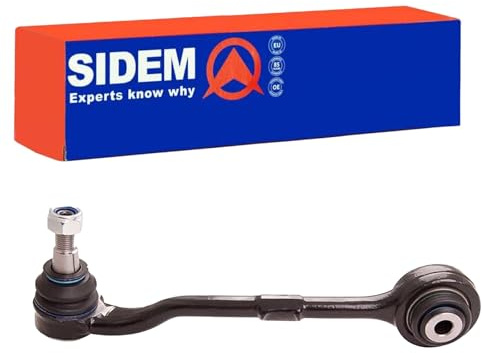 SIDEM 21251 Radaufhängungen | Kompatibel mit: BMW 3, 3 Coupe, 3 Touring, X1