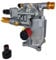 PROGEN Replacement Aluminium Petrol Pressure Washer Pump for 5.5hp to 8.5hp Engine