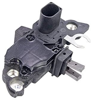 1x Regler für Lichtmaschine/Generator