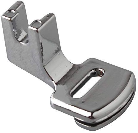 Jopto Pied presseur pour Machine à Coudre Compatible avec Brother, New Singer, Janome, Toyota Domestic