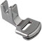 Jopto Pied presseur pour Machine à Coudre Compatible avec Brother, New Singer, Janome, Toyota Domestic