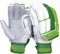 Kookaburra Batting Gloves 2020 Kahuna Pro Schlaghandschuhe (für Erwachsene, Linke Hand), weiß, Over Sized Adult Left