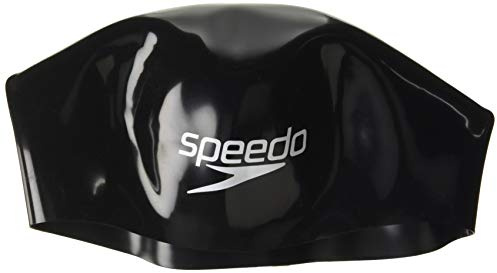 Speedo Fastskin Swimming Cap Gorro de natación Unisex Adulto