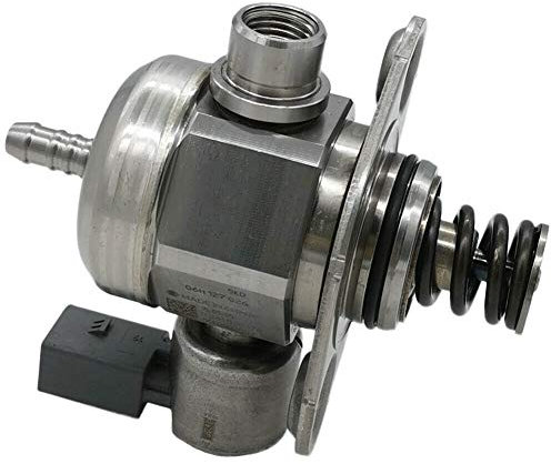 06H127025K, 06H127025M, 06H127025E Hochdruck-Kraftstoffpumpe für Audi A3 Q3 TT VW CC GTI Jetta Passat Tiguan Beetle 0261520089