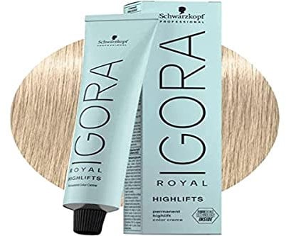 Schwarzkopf, IR 12-2 B Supersch Cenere, 60 ml.