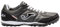 Joma Herren Turf Football Trainers, Black, 40 EU