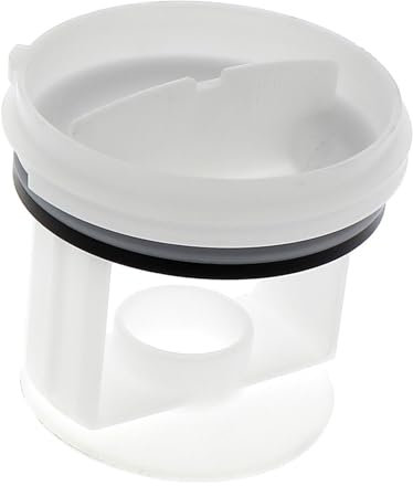 Tappo pompa 481248058403, 00635377 per lavatrice