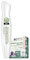 Deborah Milano Set Formula Pura - Include Mascara Volume, Nero, 12 ml + Sapone Detergente Viso Solido Iluminante BIO Etyc, 99% origine naturale, 15 gr