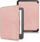 Custodia Flyorigin per Amazon Kindle (2016, modello: SY69JL) Custodia in pelle PU di 8a generazione per Amazon Kindle (8a) Custodia intelligente Kindle Sleep/Wake