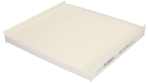 PURRO Innenraumfilter Partikelfilter PUR-PC7042