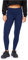 Bellivalini Damen Thermo Leggings Gefüttert für Winter Warme Apre Ski BLV50-320 (Marineblau, 3XL)