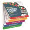 InstantPot Recipe Book & Cooking Guide - Includes Accessories Times Chart & Cheat Sheet Magnets