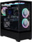 XUM Vista Gaming PC: Intel Core i9-11900F, RTX 5060 8GB, 32GB DDR4 RAM, 512GB NVMe SSD, 2TB HDD, 700W PSU, aRGB, WiFi, Windows 11
