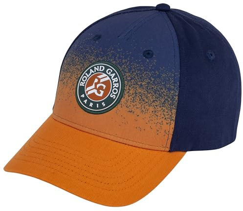 Roland Garros Casquette Collection Officielle - Taille réglable