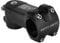 FIFTY-FIFTY Bike Stem with 31.8mm Bar Clamp, 7 Degree Aluminum Alloy Bicycle Handlebar Stem for 1-1/8 Steer Tube, Suitable for Mountain, Road, E-MTB (80mm)