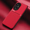 TIANCI Coque pour Honor 200 Pro, Texture Antidérapante et Antichoc Housse, [Cuir PU Doux pour la Peau] [TPU Ultra-Mince] Étui pour Honor 200 Pro