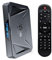 Android Box 14.0 TV Box with 4GB RAM 64GB ROM X96Q Pro+ H728 Quad-core 64-bit ARM Cortex-A55 Supporting 8K 2.4G/5.8G Dual WiFi 6 BT5.0 USB 3.0