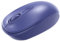 Incase Souris Mobile sans Fil 1850 – Conçue par Microsoft – Compacte, Confortable, pour droitier/gaucher, autonomie de 6 Mois, Nano-émetteur-récepteur, Fonctionne avec Mac/Windows 8/10/11 – Violet