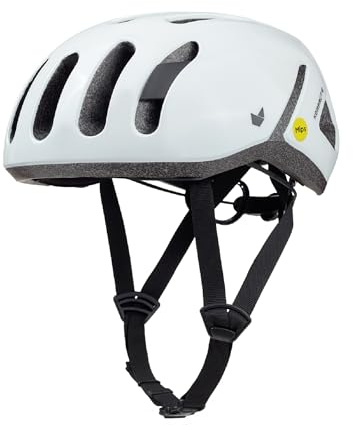 CATLIKE Whisper II Erwachsener Unisex Performance Fahrradhelm – Road, MTB & Gravel mit 29 Belüftungsöffnungen, Leichtes Design, VPS Anpassungssystem & MIPS Sicherheitschutz