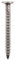 Annular Ring Shank Nails, Bright Self Colour, 20mm-75mm (Pack of 20, 50, 100, 200, 500, 1000) (50, 20x2.00)