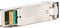 Telituny 10G SFP+ Optisches Modul, Single Mode Dual Fiber LC Transceiver, 1310nm 10Gb/s SFP-10G-LR für Glasfaser-Kommunikation - Zinklegierung, Plug and Play