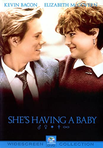 She's Having a Baby (DVD)