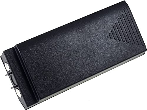 Akku für Kransteuerung Hiab AMH0627, 7,2V, NiMH