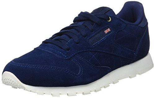 Reebok Unisex Kinder Classic Leather MCC Sneaker