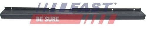 FAST FT91458 Paraurti posteriore Posteriore Paraurto posteriore